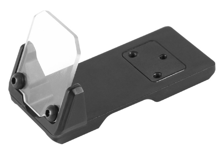 Umarex Glock Series Direct Mount Aegis HG (175526 Nine Ball)