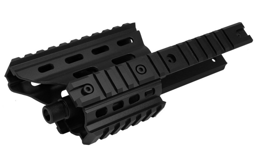 TM MP7A1 Extension Frame (135971 Nitro.Vo)