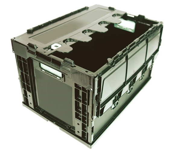 Military Container 50L OD (180396 Satellite)