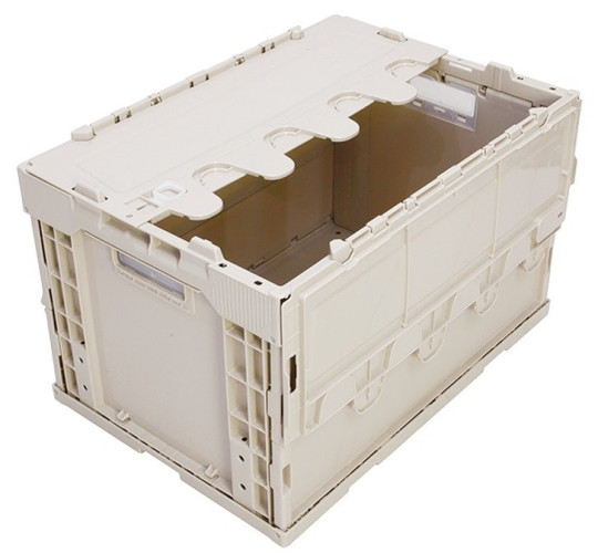 Military Container 50L TAN (171535 Satellite)