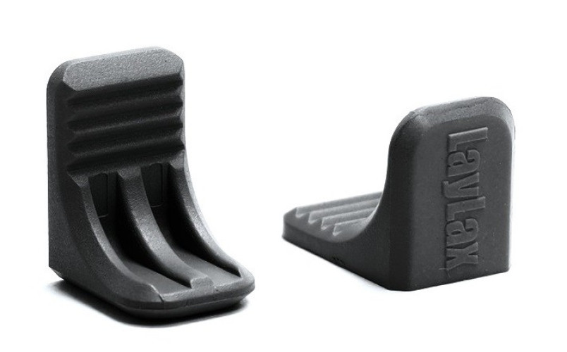 Mr. Finger Rest Ver.2.0 BK - 2 pieces (170958 Satellite)