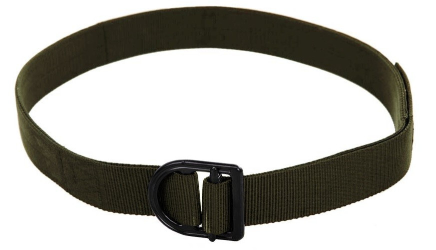 Cintura Regolabile - Belt Recon - Green (241271 101 Inc.)