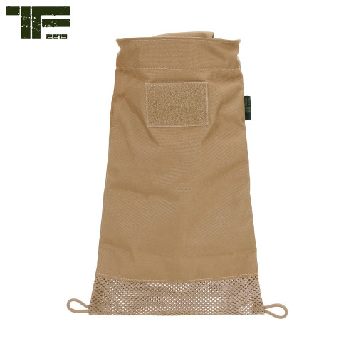 TF-2215 Dump Pouch - Coyote (359556 101 Inc.)