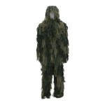 Special Force Ghillie Suit Woodland Tg. M/L (FOSCO)