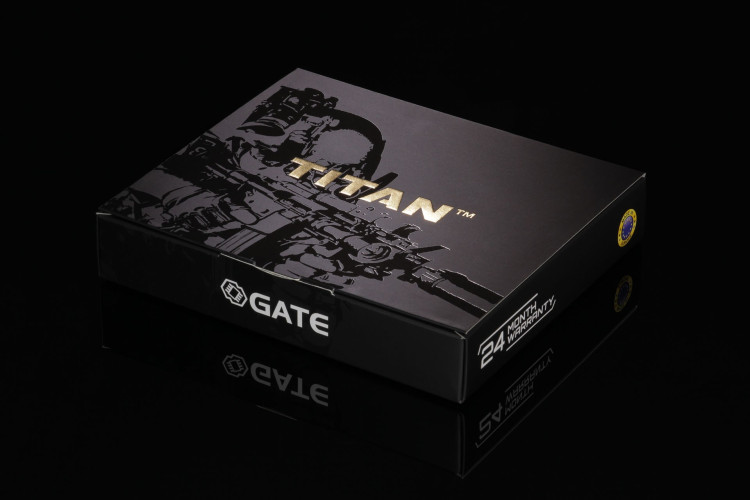 TITAN V2 - Basic Module - Cavi Avanti (TTN2-BM Gate)