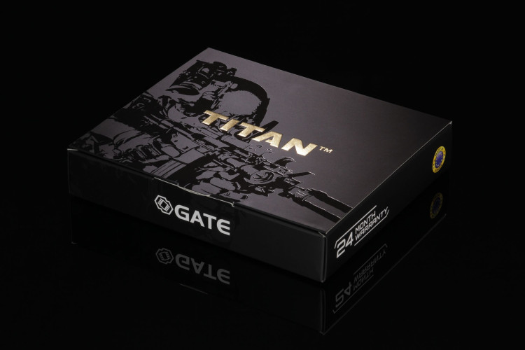 TITAN V3 - Basic Module (TTN3-BM GATE)