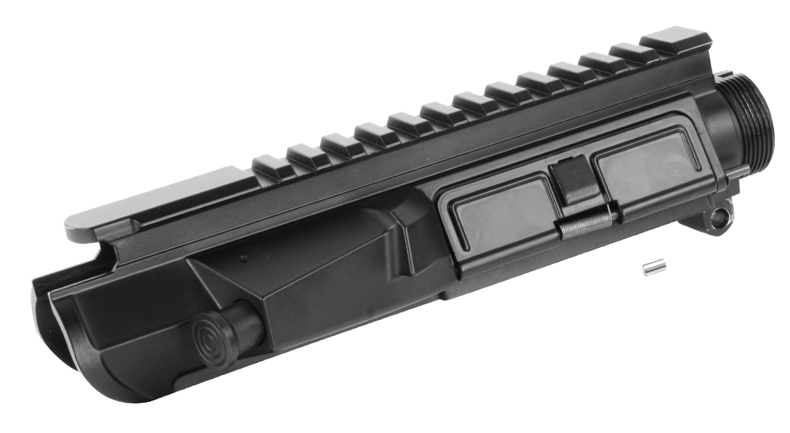 Guscio Superiore per M4 HOG Nero (MA-310 ICS)