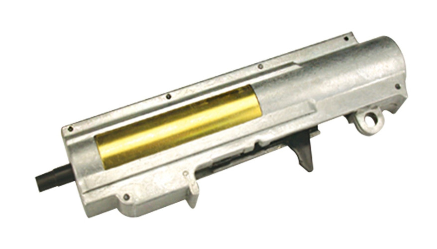 Gearbox Completo Superiore CS4 (M4) - M100 (MA-470 ICS)