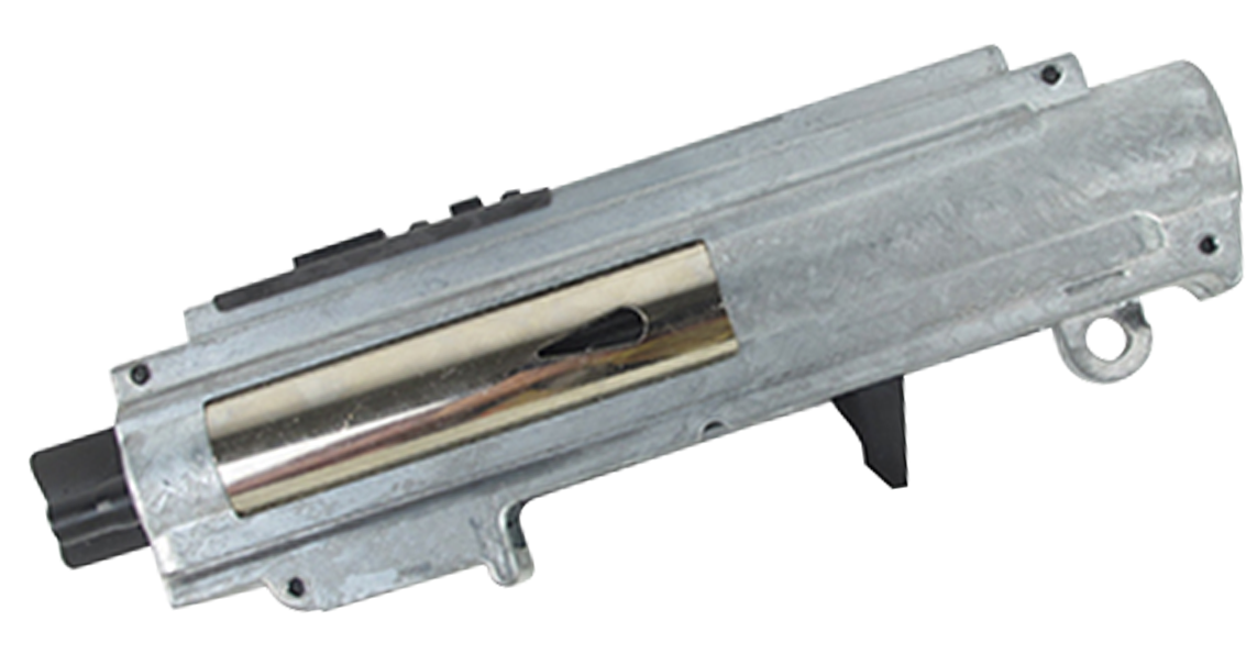 Gearbox Completo Superiore UK1/HOG/YAK (M4 EBB) - M100 (MA-471 ICS)
