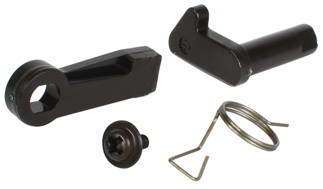 Sicura Interna per CS4/CXP/CES-P con Sistema SSS E-Trigger (MA-475 ICS)
