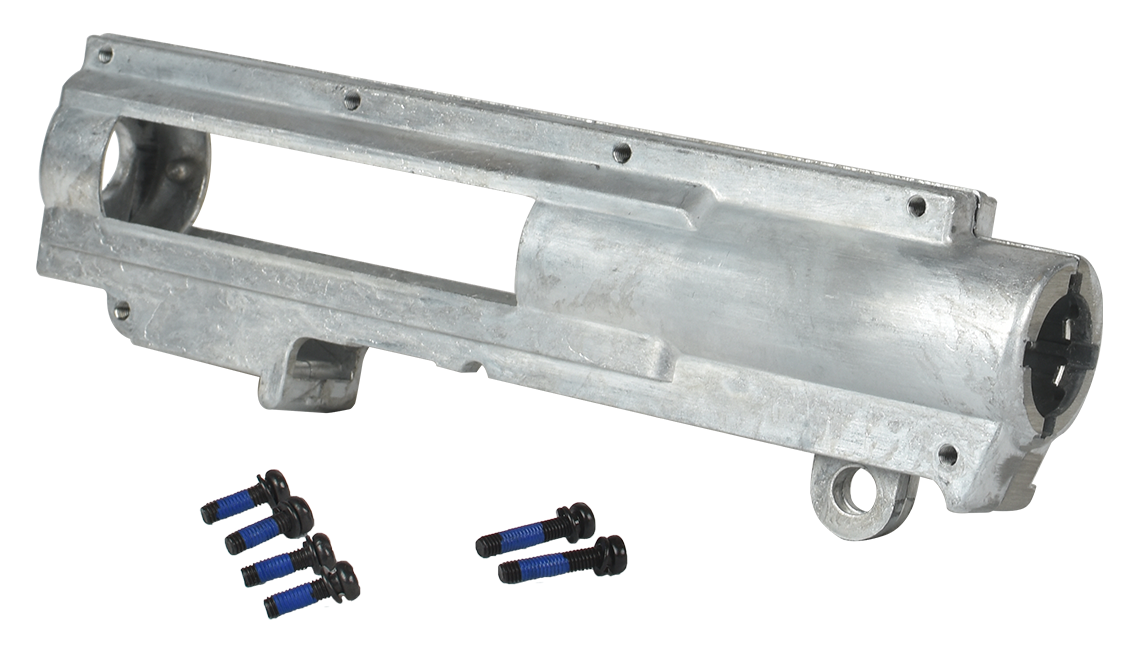 Gearbox Vuoto Superiore CS4/CXP AEG/CES-P (M4) - QD (MA-479 ICS)