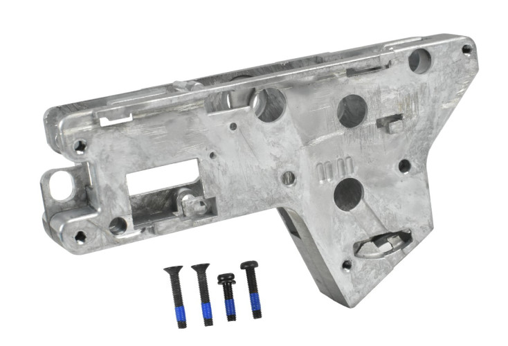 Gearbox Vuoto Inferiore (M4) - 8mm SSS Ver. (MA-494 ICS)