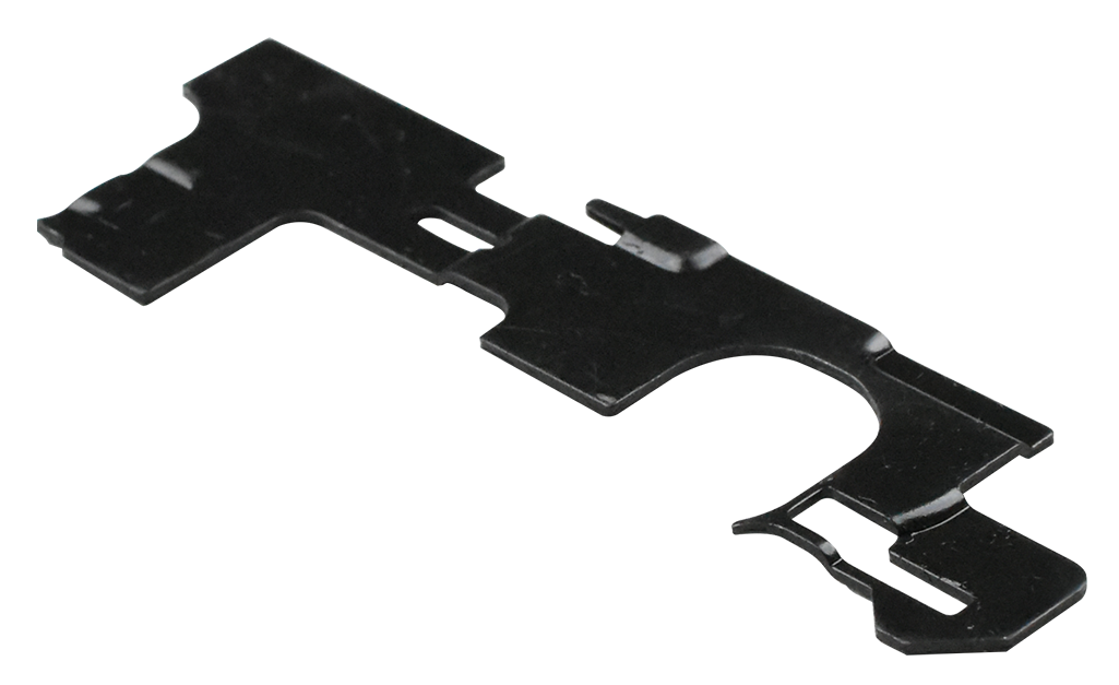 Selector Plate per MARS.II - FET Ver. (MA-528 ICS)