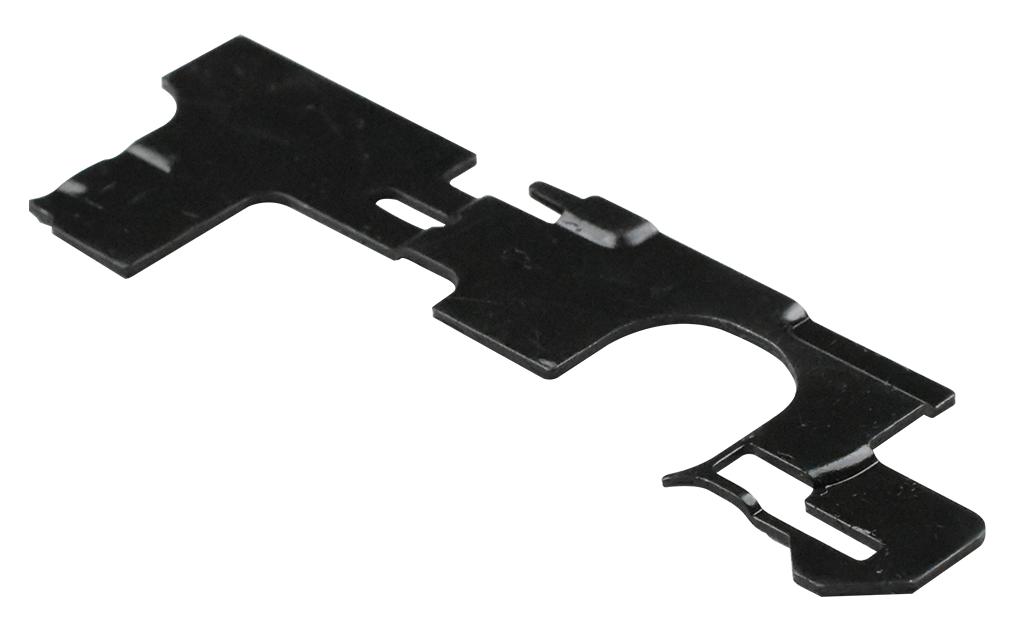 Selector Plate per MARS.II - SSS Ver. (MA-529 ICS)