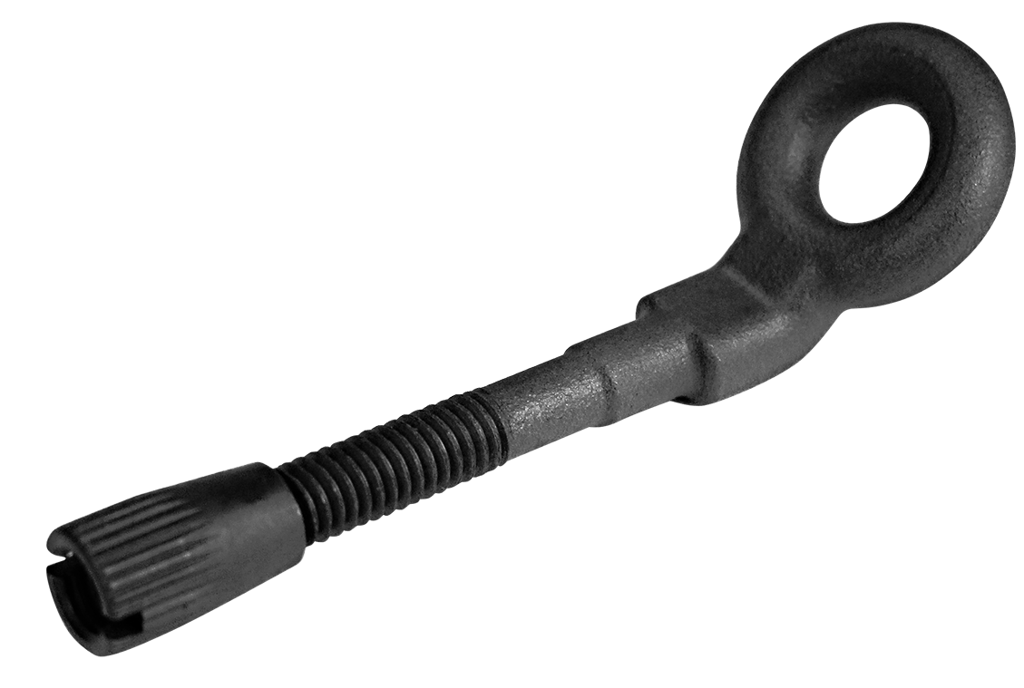 Anello Porta Cinghia CXP (MA-95 ICS)