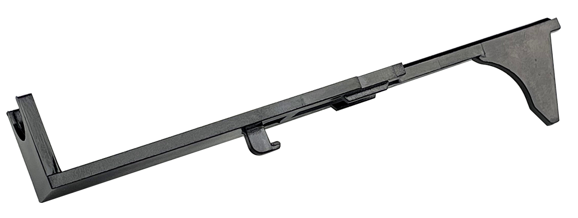 Asta Spingipallino Rinforzata - Ver.3 GB (MC-255 ICS)
