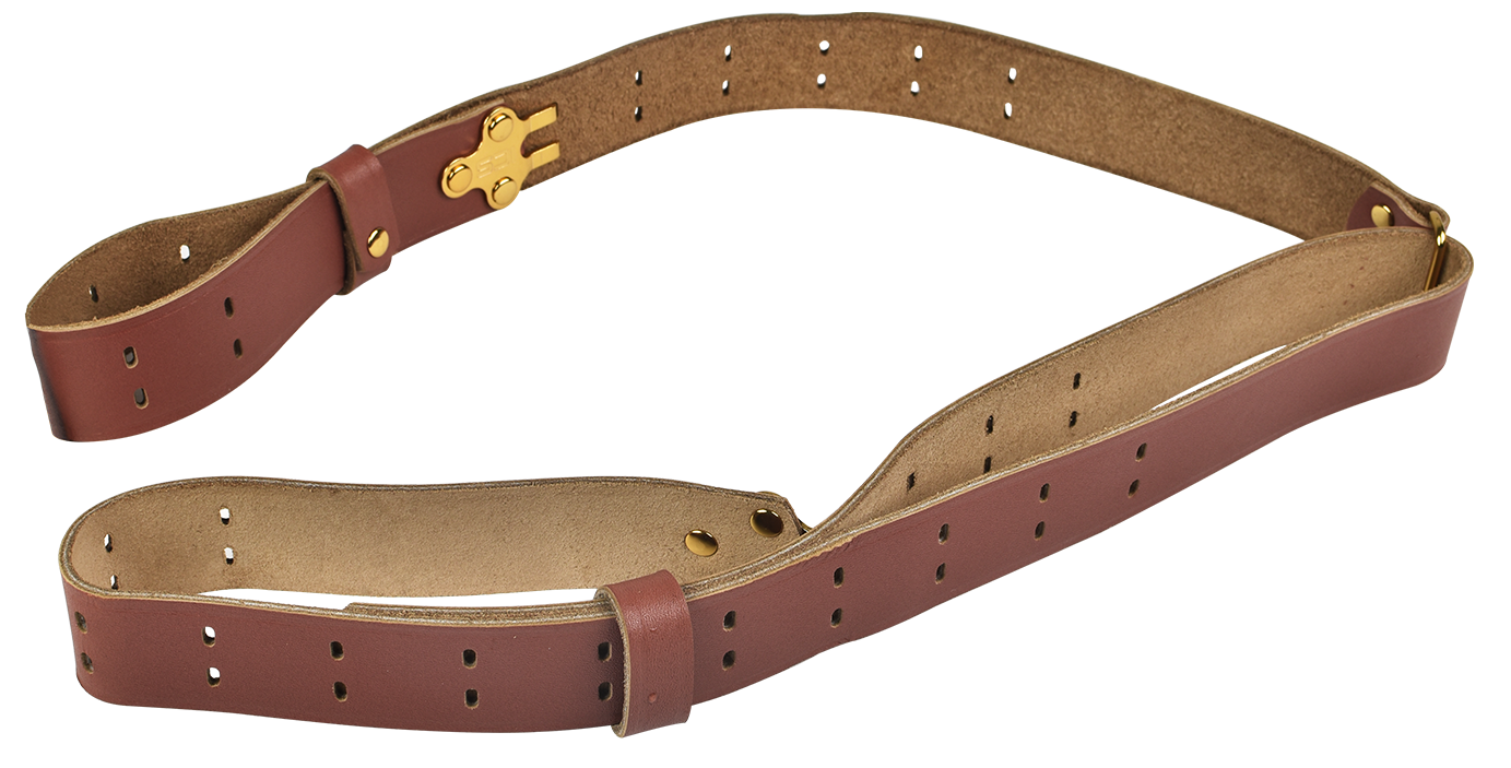 Cinghia in Cuoio per M1 Garand (ME-42 ICS)
