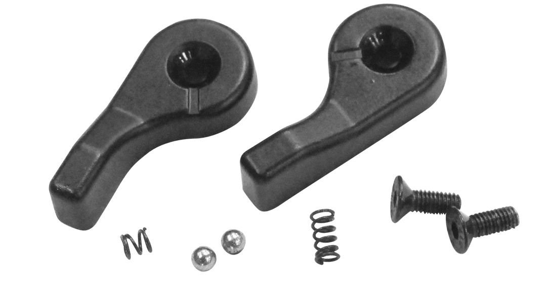 Selettori Esterni per G33 (MH-04 ICS) Selettori Esterni per G33 (MH-04 ICS)