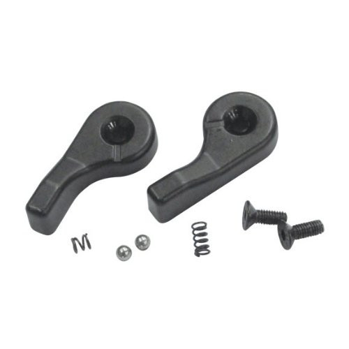 Selettori Esterni per G33
