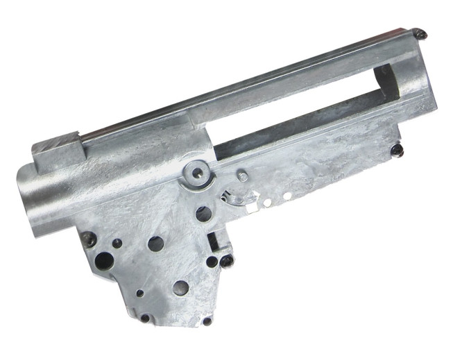 Gearbox Vuoto Ver. III (AK) - 8mm (MK-118 ICS)