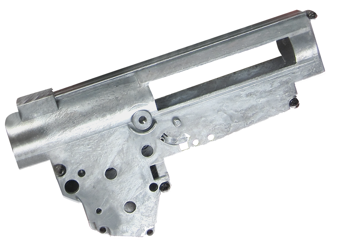 Gearbox Vuoto Ver. III (AK) - 8mm (MK-118 ICS) Gearbox Vuoto Ver. III (AK) - 8mm (MK-118 ICS)