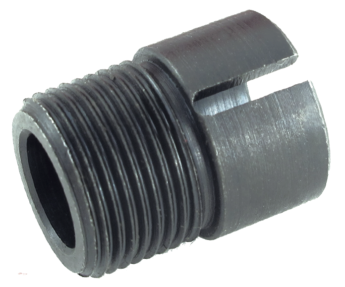 Adattatore Silenziatore per CES-P (MP5) (MP-152 ICS)