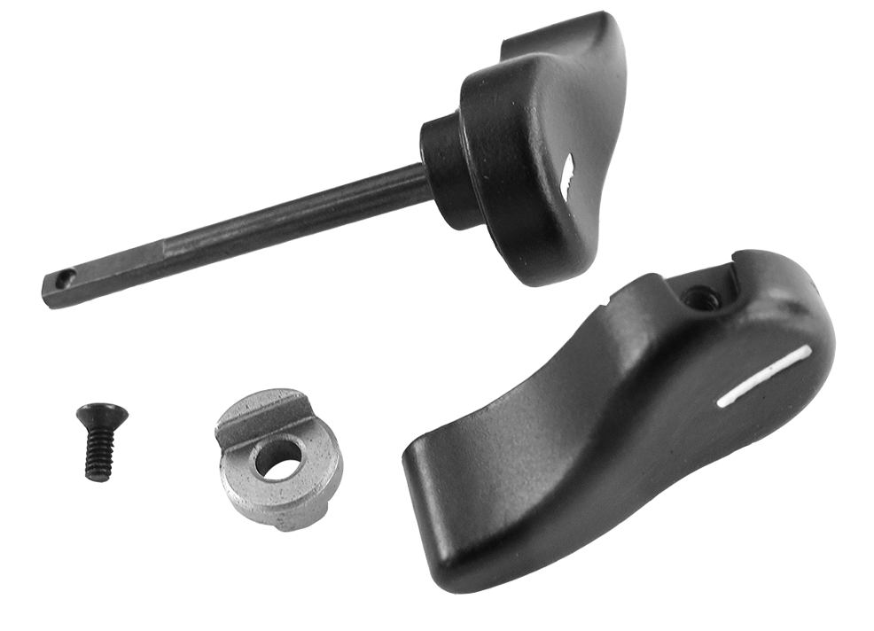 Selettore Esterno per MX5-P (MP-99 ICS) Selettore Esterno per MX5-P (MP-99 ICS)