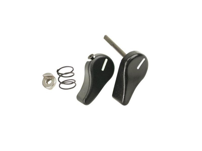 Selettore Esterno per MX5-P (MP-99 ICS)