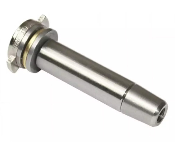 Guidamolla con Cuscinetto QD - V2/3 (WD0030 SHS)