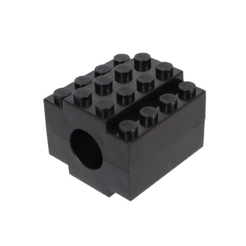 Block Hider - Black (183248 First Factory)