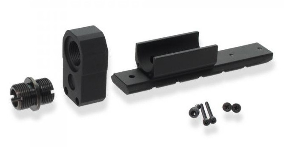 Front Kit NEO per Hi-Capa 5.1 (151704 Nine Ball)