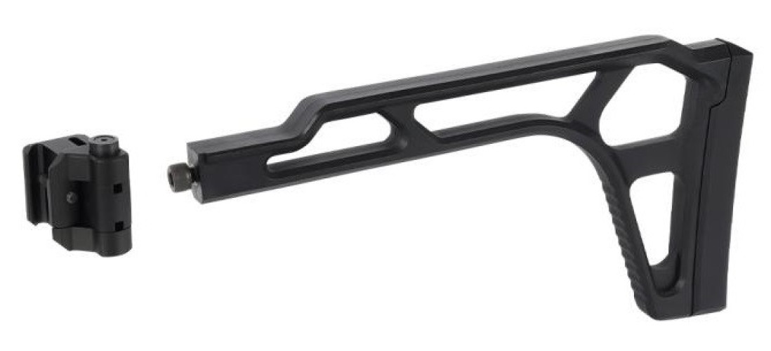 Folding Rail Stock NEO (187048 First Factory)