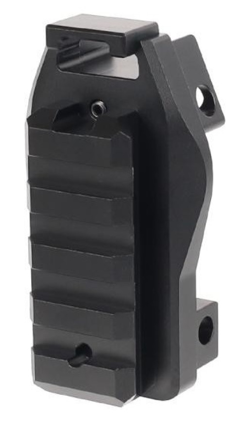 MP7 AEP Picatinny Stock Base (182401 Nine Ball)
