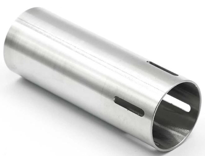 Cilindro Pieno 200-370 (QG0007 SHS)