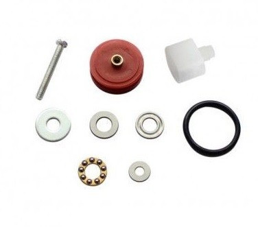 Testa Pistone POM con Cuscinetto - TM NGRS (PT0031 SHS)