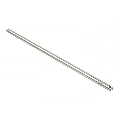 Canna AEG 450 x 6.03mm - Inox (AEG-SS-450 SHS)