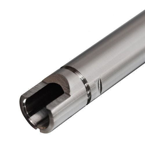 Canna GBB 228 x 6.03mm - Inox (AEG-SS-228 SHS)