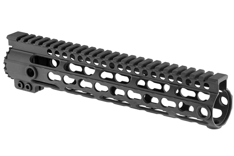 Rail MI 9