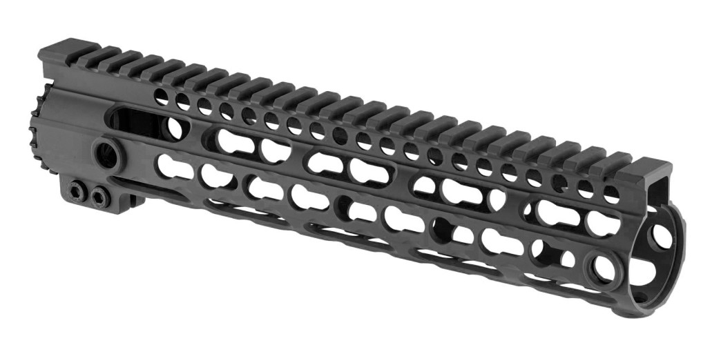 Rail Mi 10,5