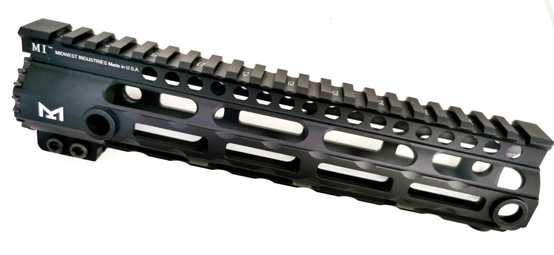 Rail Mi M-Lock da  9