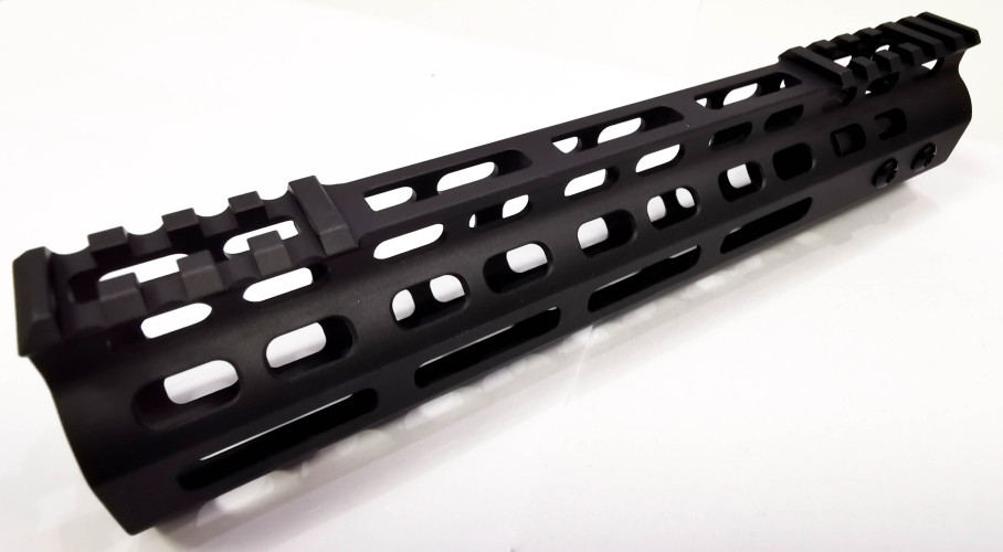 Rail MI M-Lock da 12