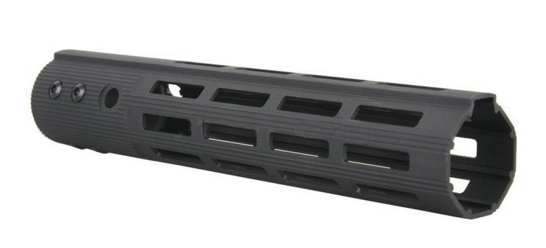 Rail V1 M-Lock da 10