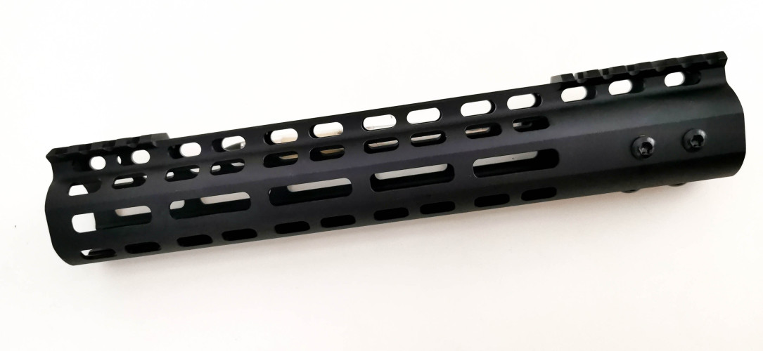Rail NSR M-Lock da 11