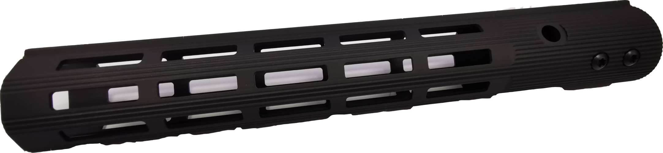 Rail V1 M-Lock da 12