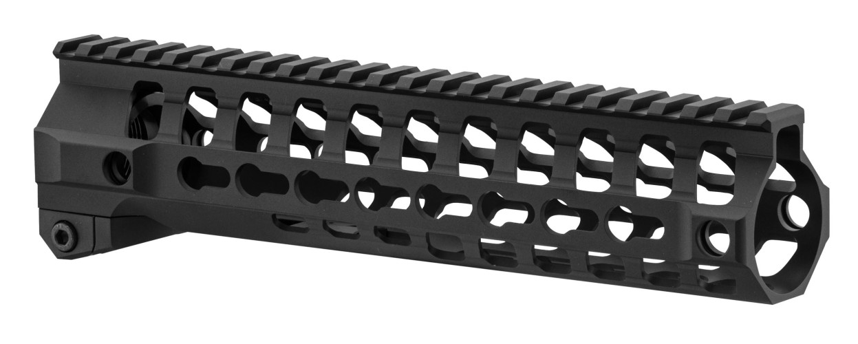Rail M4 da 13