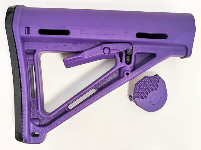 Calcio MOE Viola (AS.G019-PL SHS)