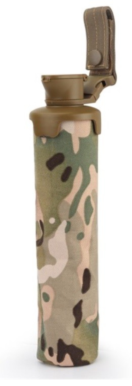 Sacca Porta Pallini - Multicam (BP-73-CP Wosport)