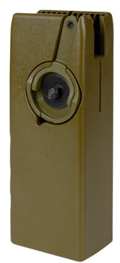 BB-Loader Speed-Handle - 1000 bb - Coyote Brown (EX0403-CB Wosport)