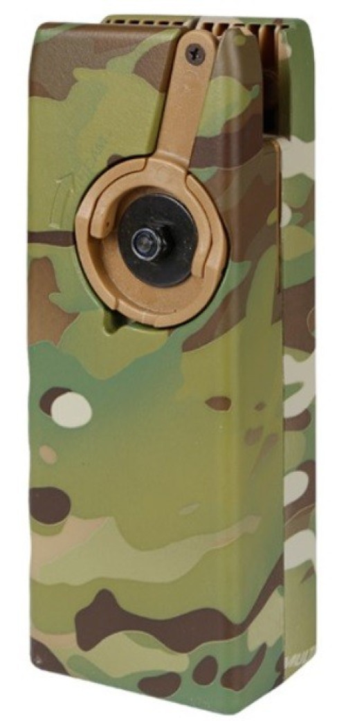BB-Loader Speed-Handle - 1000 bb - Multicam (EX0403-CP Wosport)
