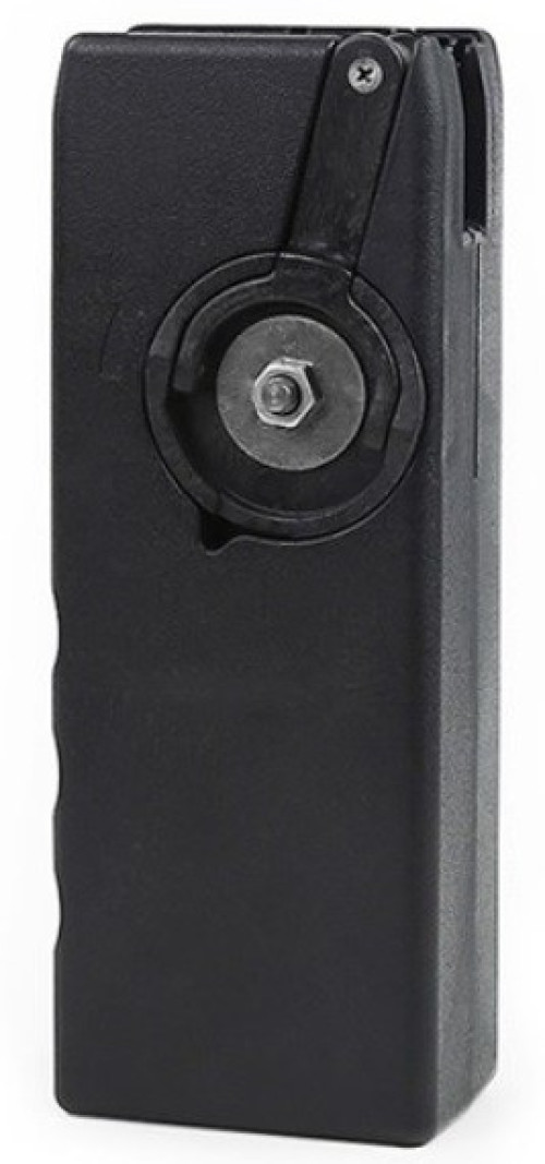 BB-Loader Speed-Handle - 1000 bb - Black (EX0403-BK Wosport)